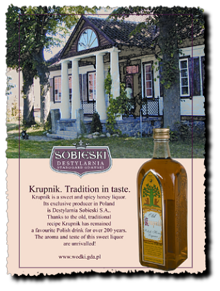 Sobieski Krupnik
